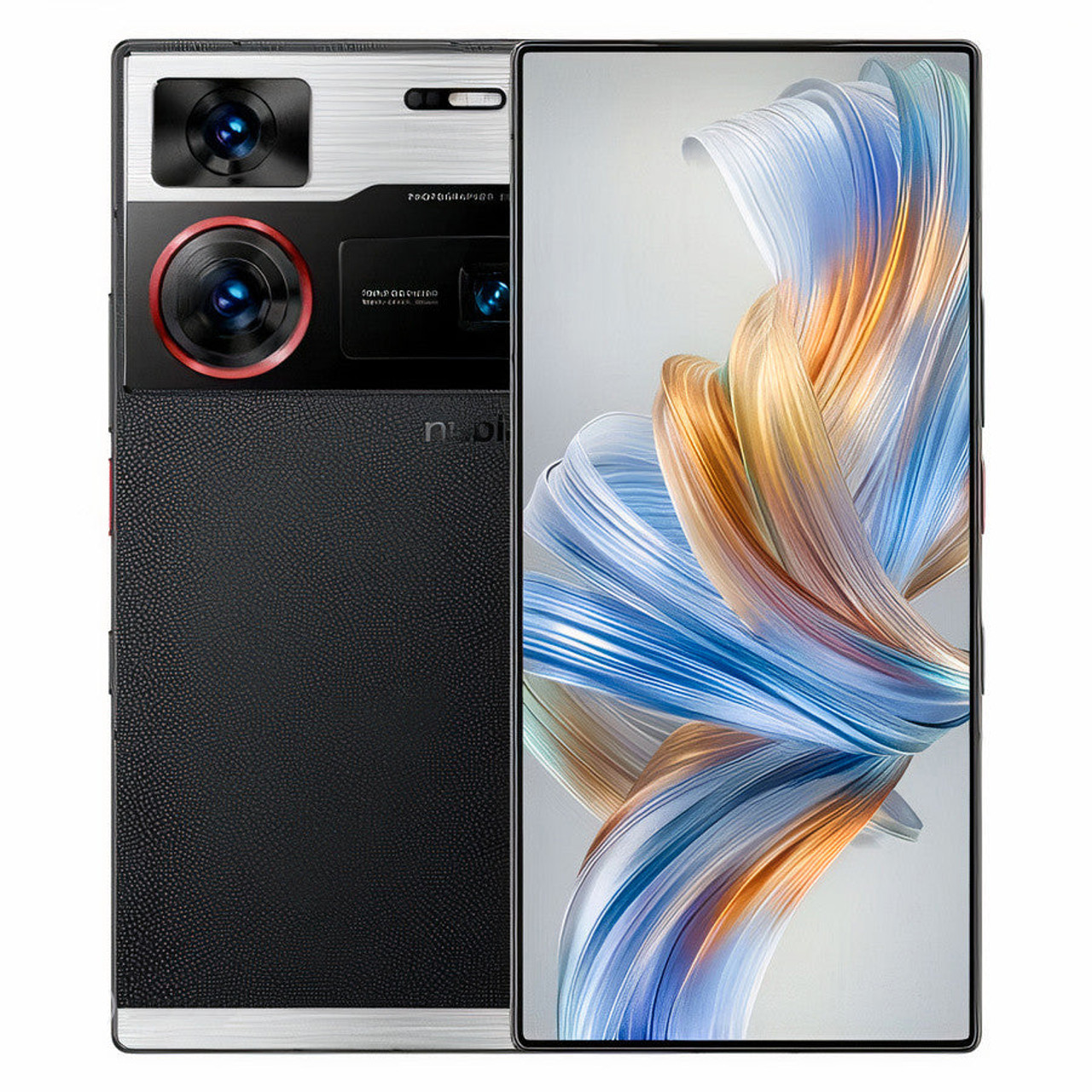 ZTE Nubia Z60 Ultra Photographer Edition Dual SIM