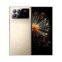 Buy Xiaomi Mix Fold 3 Star Gold in Canada