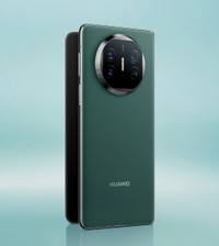 Buy HUAWEI Mate X5 Green Mountain Dai in Canada