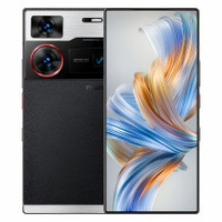 ZTE Nubia Z60 Ultra Photographer Edition Dual SIM, 16GB/512GB - Black