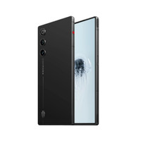 ZTE RedMagic 10 Air 5G Dual SIM, 12GB/256GB - Twilight (Global)