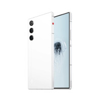 ZTE RedMagic 10 Air 5G Dual SIM, 12GB/256GB - Hailstone (Global)