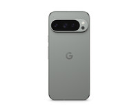 Google Pixel 9 Pro 5G Dual SIM, 16GB/128GB - Hazel (Global)