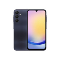 Buy Galaxy A25 Dual SIM Blue Black in Canada