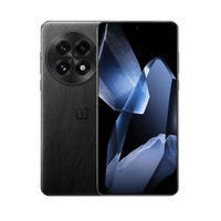 OnePlus 13 5G CPH2655 Dual SIM, 16GB/512GB - Black Eclipse (CA Version) Open Box