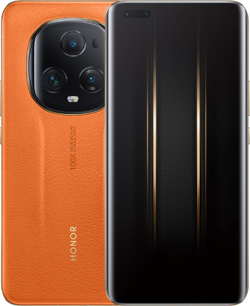 Honor Magic5 Ultimate Edition PGT-AN20 Dual SIM, 16GB/512GB, Orange (CN Version)