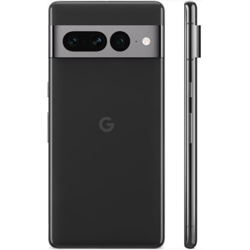 Google Pixel 7 Pro 5G 12GB/512GB, Obsidian - Global