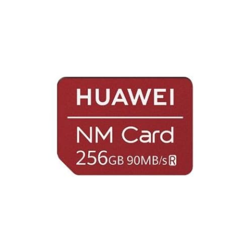 Buy Huawei NM Card 256Gb for Huawei Mate 20 / Mate 20 Pro / Mate 20 X - PDAPlaza Canada in Canada USA Japan #1 Best Huawei Store (1567245271112)