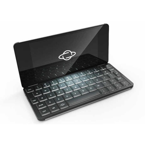 Buy Gemini PDA 64Gb 4G+Wi-Fi, QWERTY Space Grey, Smartphone - Factory Unlocked - PDAPlaza Canada in Canada USA Japan #1 Best Planet Computers Store (749064421467)