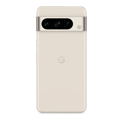 Google Pixel 8 Pro 5G Dual SIM, 12GB/256GB, Porcelain (Global)