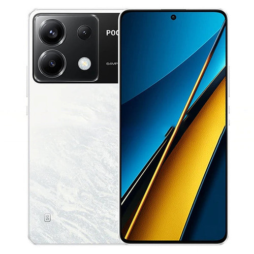 Buy Poco X6 White in Canada