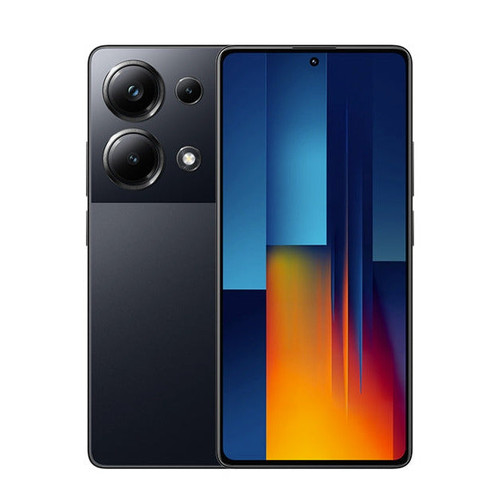 Buy Poco M6 Pro in Canada