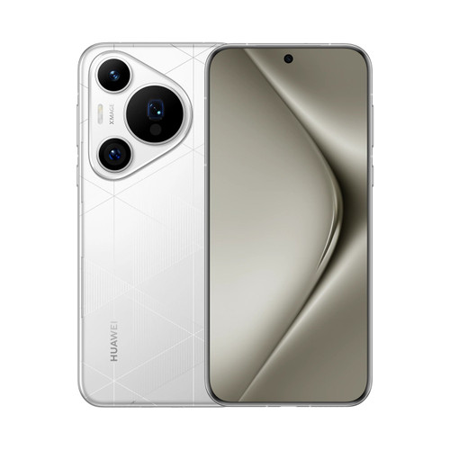 Huawei Pura 70 Pro+ Dual SIM, 16GB/1TB - String White