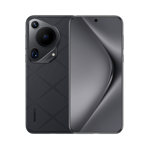 Huawei Pura 70 Ultra Dual SIM, 16GB/1TB - Star Black