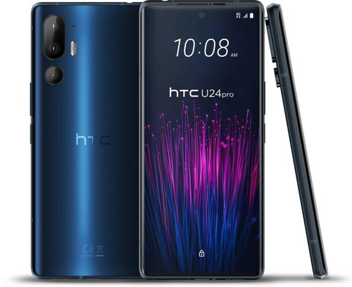 HTC U24 Pro Dual SIM, 12GB/512GB - Space Navy (Global)