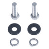 2 Inch Lowering blocks Kit for Harley Touring Models 2009-2023