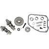 S&S Cycle #106-5811 - Camshaft Kit - Easy Start - 583 Gear Drive - Twin Cam '07-'17 | Dyna '06