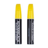 Advanblack Ruby Metallic Touch Up Paint Pen