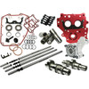 Feuling Parts #7204 - Camchest Kit - HP+® - 525 Series - Gear Drive - Twin Cam