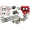 Feuling Parts #7230 - Camchest Kit - HP+® - 543 Series - Chain Drive - Twin Cam