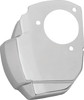 Kuryakyn #9340 - Servo Cover Milwaukee-8 With Kuryakyn Air Cleaners Black