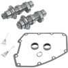 S&S Cycle #106-4858 - Camshaft Kit - 551C Chain Drive - Twin Cam | Dyna