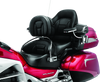 Kuryakyn #8930 - Revolution Driver Backrest