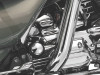Kuryakyn #8264 - Oil Filler Spout Cover 93-06 Touring Models Chrome