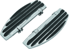 Kuryakyn #7905 - ISO Driver Floorboards Chrome
