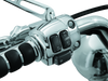 Kuryakyn #7808 - Switch Housings Chrome