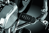Kuryakyn #7587 - Brake Pedal Pad Extension Chrome