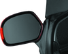 Kuryakyn #7513 - LED Mirror Light Kit 01-17 Honda GL1800