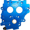 S&S Cycle #310-0623 - Cam Support Plate - Big Twin