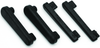 Kuryakyn #7009 - Replacement Rubber Pads (4)