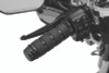 Kuryakyn #6781 - ISO Grips For Heated Grips Black