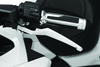 Kuryakyn #6776 - Omni Lever SetChrome