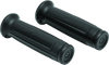 Kuryakyn #6765 - Omni Grips Satin Black