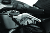 Kuryakyn #6668 - Dillinger Levers Silver