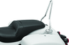 Kuryakyn #6586 - Sissy Bar For Indian Models Chrome