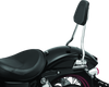 Kuryakyn #6583 - Sissy Bar For Dyna Chrome