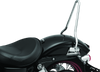 Kuryakyn #6583 - Sissy Bar For Dyna Chrome