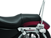 Kuryakyn #6582 - Sissy Bar For Sportster Chrome