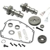 S&S Cycle #106-4868 - Camshaft Kit - 551G Gear Drive - Twin Cam | Dyna