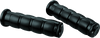 Kuryakyn #6380 - ISO Grips Honda Goldwings Black