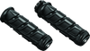 Kuryakyn #6376 - Kinetic Grips Metric Black