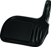 Kuryakyn #6318 - Contoured ISO Throttle Boss Black