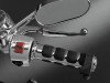 Kuryakyn #6251 - Universal Standard Throttle Boss Black