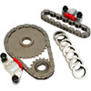 Feuling Parts #8081 - Hydraulic Tensioner Kit - OE Style Cams - Without Cam Position Sensor - Twin Cam '01-'06