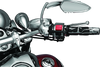 Kuryakyn #6218 - Universal Econo Throttle Assist Black