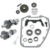 S&S Cycle #106-4033 - Camshaft Kit - OES Grind - Gear Drive - Twin Cam (except '06 Dyna)